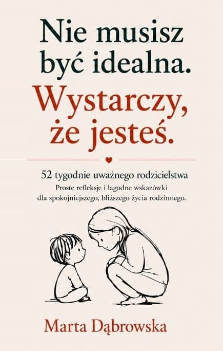 Nie musisz być idealna — wydanie polskie